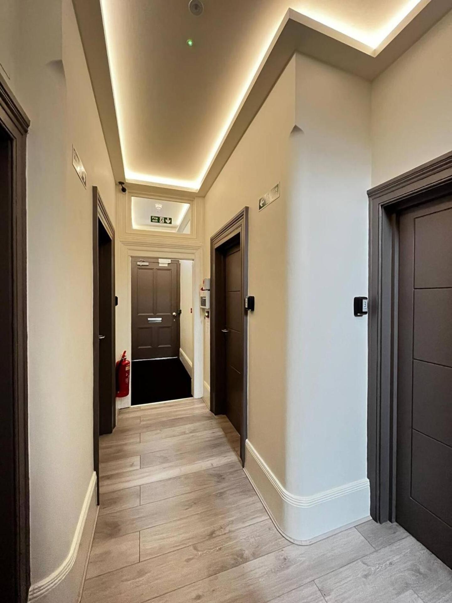 ברייטון Apt 03 Beachside Beauty Central Studio Steps From Cafes מראה חיצוני תמונה